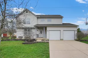 478 Burns Dr N, Westerville, OH 43082 - Photo 1