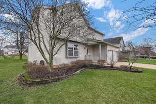 478 Burns Dr N, Westerville, OH 43082 - Photo 3