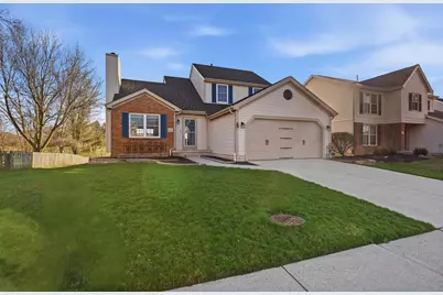 8240 Worthington Crossing Drive, Westerville, OH 43081 - Photo 1