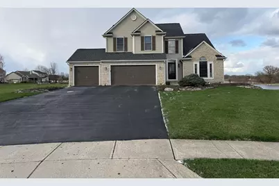 4311 Grathrine Court, Lewis Center, OH 43035 - Photo 1