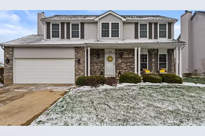 498 Beaverbrook Drive, Columbus, OH 43230 - Photo 1