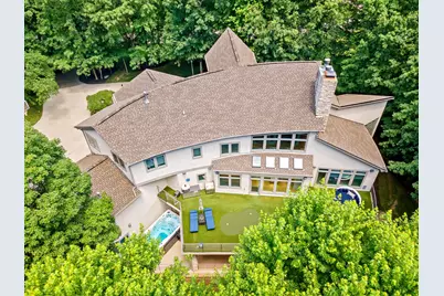 1967 Woodlands Place, Powell, OH 43065 - Photo 69