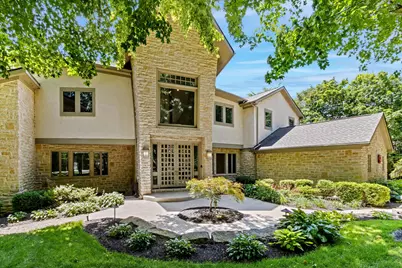 1967 Woodlands Place, Powell, OH 43065 - Photo 65