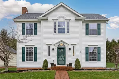 7120 Connaught Drive, New Albany, OH 43054 - Photo 1