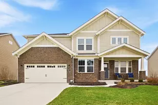 11940 Azalea Wy, Plain City, OH 43064 - Photo 1