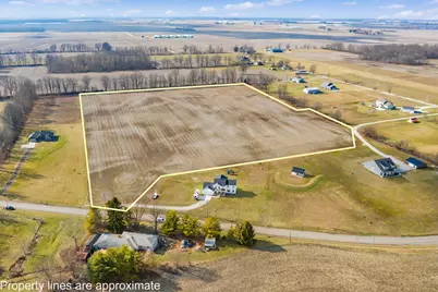 9529 Crouse Willison Road, Johnstown, OH 43031 - Photo 1