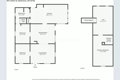 407 S Main Street, Baltimore, OH 43105 - Photo 49