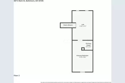 407 S Main Street, Baltimore, OH 43105 - Photo 51