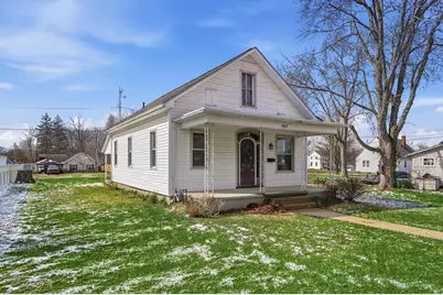 407 S Main Street, Baltimore, OH 43105 - Photo 1