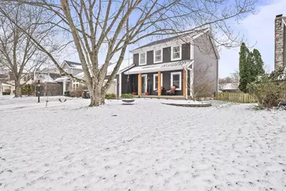 107 Ravine Road, Powell, OH 43065 - Photo 5