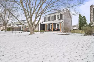 107 Ravine Rd, Powell, OH 43065 - Photo 5