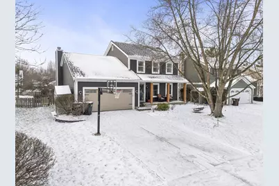 107 Ravine Road, Powell, OH 43065 - Photo 41