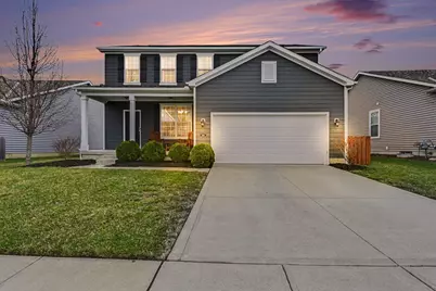 240 Glemsbury Drive, Delaware, OH 43015 - Photo 1