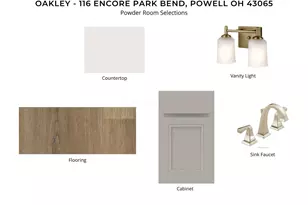 116 Encore Pk Bnd, Powell, OH 43065 - Photo 5