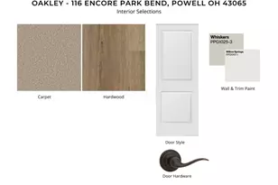116 Encore Pk Bnd, Powell, OH 43065 - Photo 3