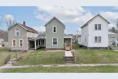 305 Fairview Avenue, Galion, OH 44833 - Photo 1