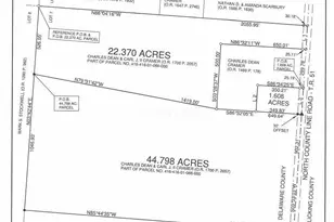 0 N County Line Rd, Sunbury, OH 43074 - Photo 3