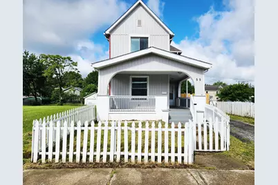 55 S Yale Avenue, Columbus, OH 43222 - Photo 1