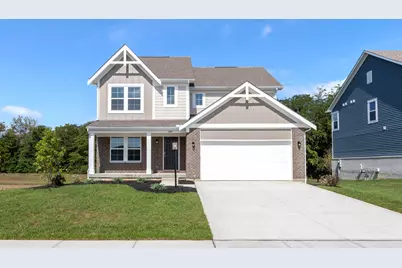 8244 Sycamore Hollow Drive, Pickerington, OH 43147 - Photo 1