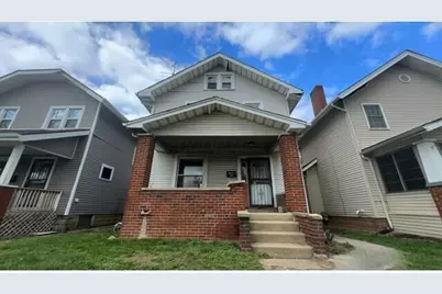 564 Frebis Avenue, Columbus, OH 43206 - Photo 1