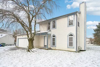 3122 Tromley Court, Dublin, OH 43017 - Photo 5