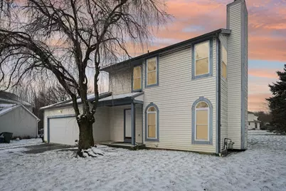 3122 Tromley Court, Dublin, OH 43017 - Photo 3