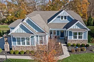 5505 Holiston Ct, Galena, OH 43021 - Photo 1