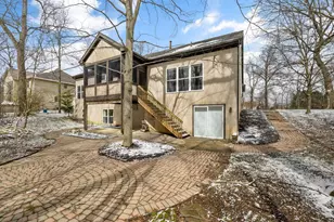 415 Ashmoore Ct, Powell, OH 43065 - Photo 33