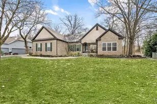 415 Ashmoore Ct, Powell, OH 43065 - Photo 1