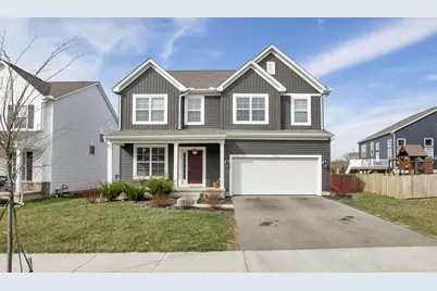7852 Oldham Drive, Reynoldsburg, OH 43068 - Photo 1