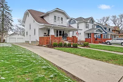 1027 Rogers Street, Bucyrus, OH 44820 - Photo 33