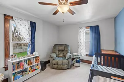 1027 Rogers Street, Bucyrus, OH 44820 - Photo 13