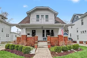 1027 Rogers St, Bucyrus, OH 44820 - Photo 1