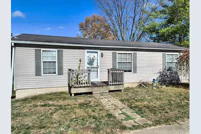 105 Mill Street, Green Camp, OH 43322 - Photo 1