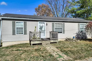 105 Mill St, Green Camp, OH 43322 - Photo 1