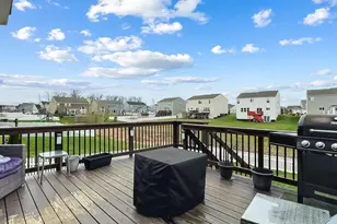 1535 Dickson Dr, Marysville, OH 43040 - Photo 1