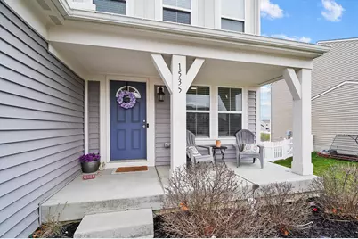 1535 Dickson Drive, Marysville, OH 43040 - Photo 5