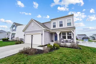 1535 Dickson Dr, Marysville, OH 43040 - Photo 3