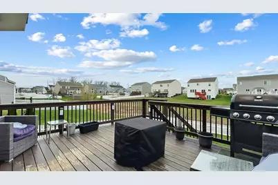 1535 Dickson Drive, Marysville, OH 43040 - Photo 47