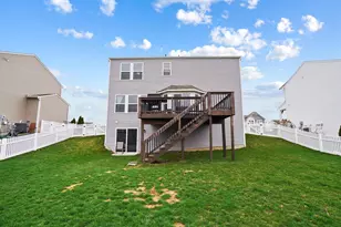 1535 Dickson Dr, Marysville, OH 43040 - Photo 37