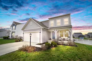 1535 Dickson Dr, Marysville, OH 43040 - Photo 1