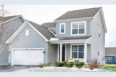 8041 Marilyn Road, Reynoldsburg, OH 43068 - Photo 1