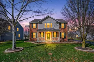 7616 Affirmed Ct, Lewis Center, OH 43035 - Photo 1