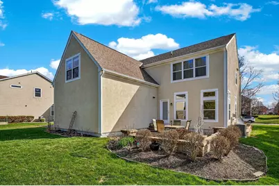 7616 Affirmed Court, Lewis Center, OH 43035 - Photo 9