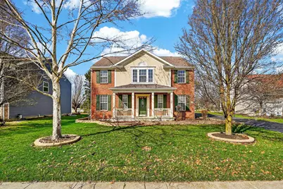 7616 Affirmed Court, Lewis Center, OH 43035 - Photo 17