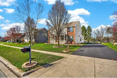 7616 Affirmed Court, Lewis Center, OH 43035 - Photo 19