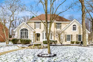 1330 Bayboro Dr, New Albany, OH 43054 - Photo 53