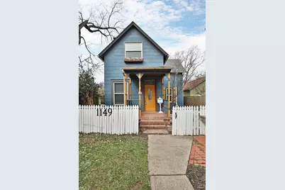 1149 Harrison Avenue, Columbus, OH 43201 - Photo 1