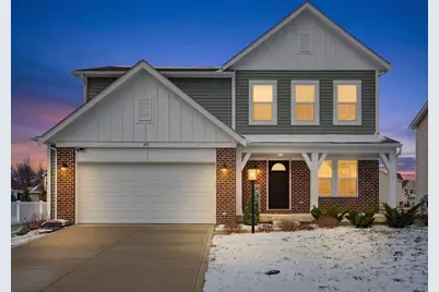 488 Rochdale Run, Delaware, OH 43015 - Photo 3