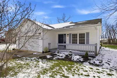 647 Greenbriar Circle, Howard, OH 43028 - Photo 3